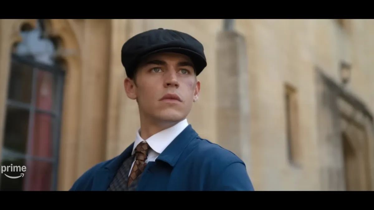 Ci sarà la stagione 2 di "Young Sherlock"? Cosa sappiamo sulla serie tv con Hero Fiennes Tiffin