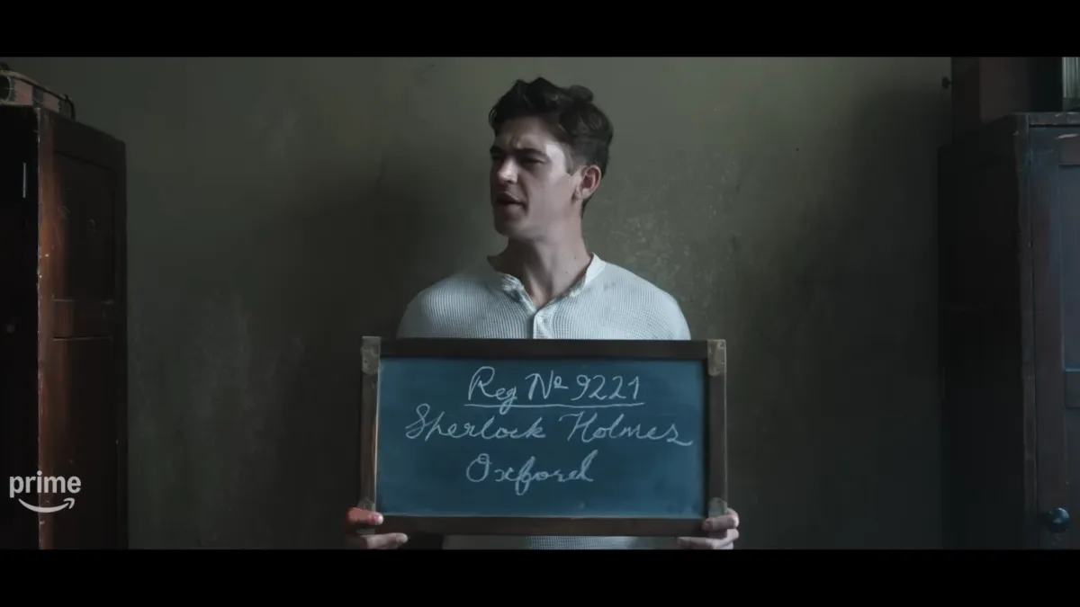 "Young Sherlock": come finisce la stagione 1, gli episodi e dov'è ambientata la serie