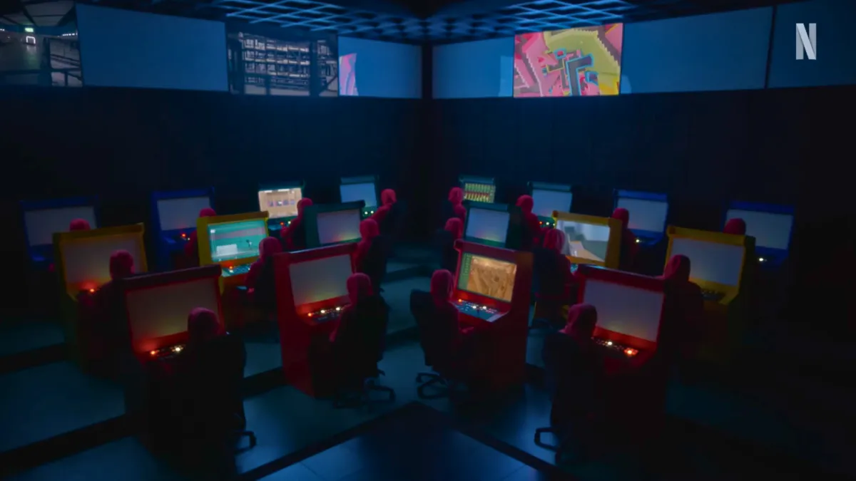 "Squid Game", l'annuncio Netflix per una nuova serie: tutti i dettagli sul progetto