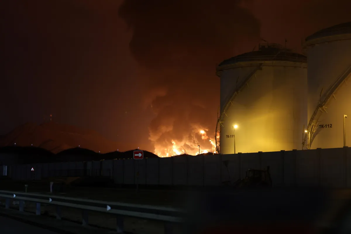 Iran, gli italiani bocciano la guerra: 7 su 10 contrari all’attacco di Usa e Israele