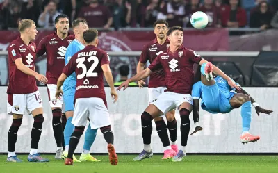 Napoli–Torino: De Bruyne e Anguissa giocheranno? Le probabili formazioni del match del Maradona