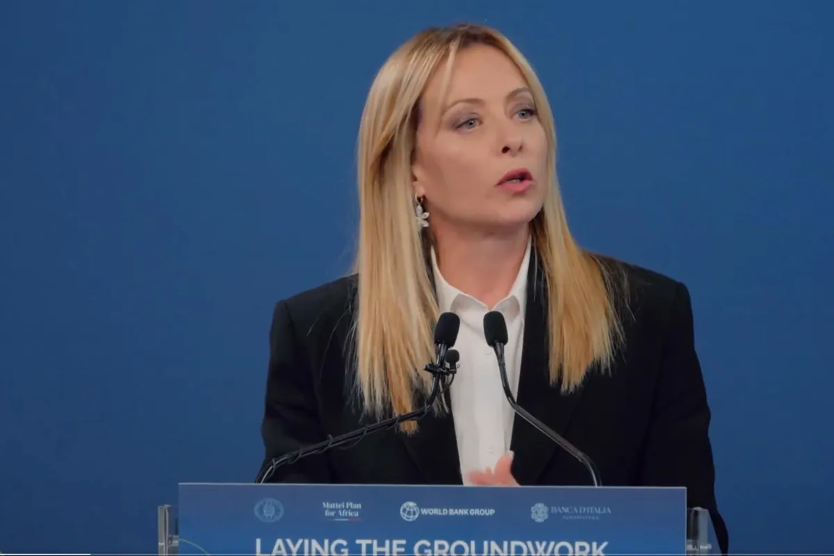 Iran, Meloni a Rtl: “Preoccupata per le possibili ripercussioni sull'Italia”. E prepara aiuti militari nel Golfo