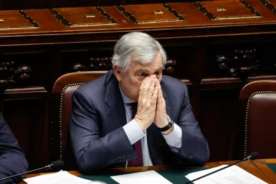 Guerra Iran, Tajani in Parlamento avverte l Italia:   C è un concreto rischio dell allargamento del conflitto   