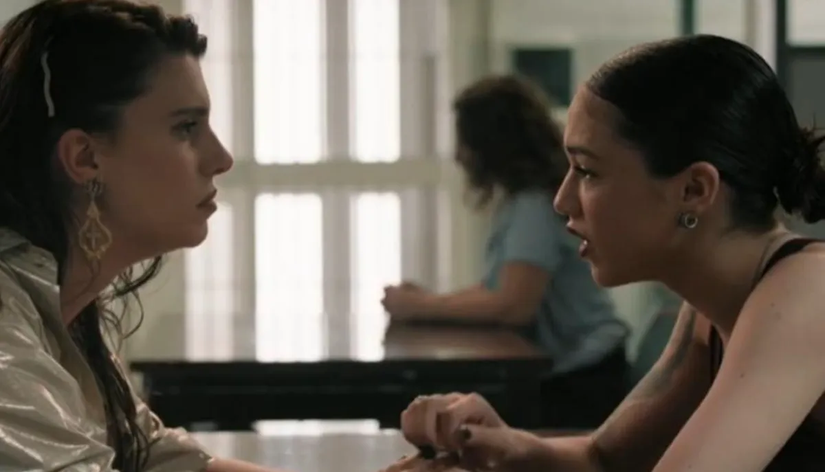 Mare Fuori 6: Simone uccide Rosa Ricci? Gli spoiler