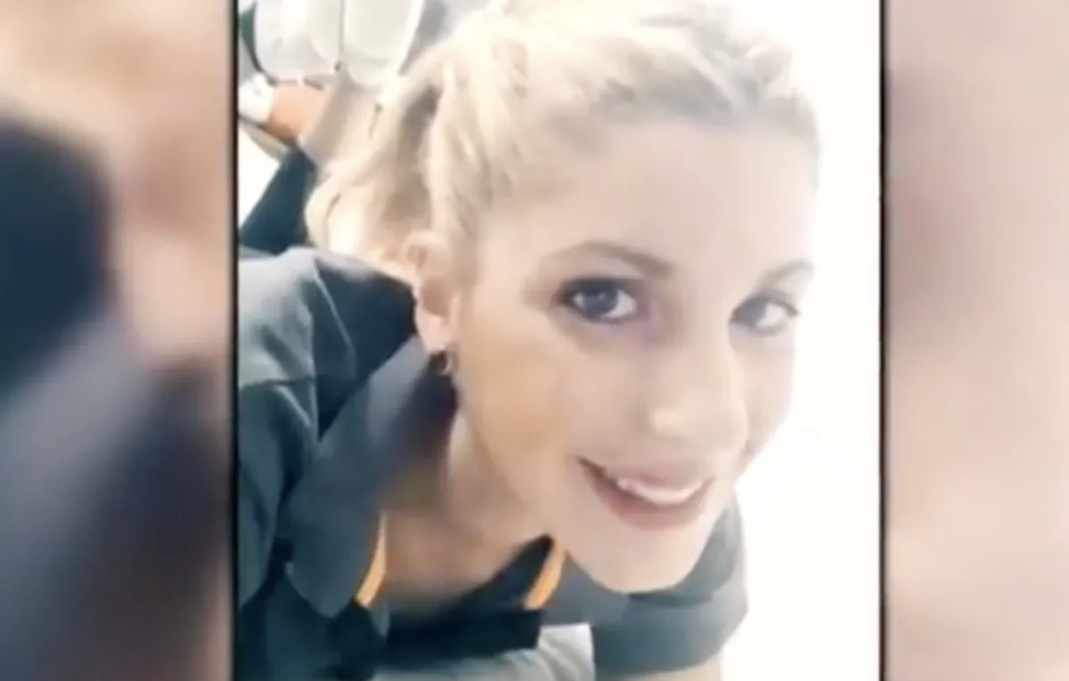 Caso Giulia Di Sabatino, Totaro condannato a 4 anni e 9 mesi: “È solo il primo passo verso la verità"