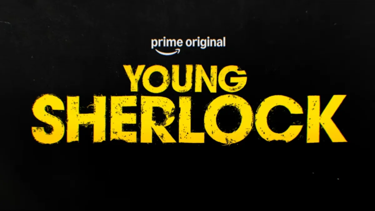 "Young Sherlock 2": cosa significa l'arrivo di Watson?