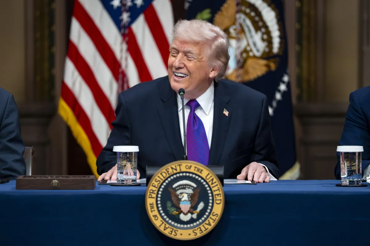 USA, via libera del Congresso al conflitto con l’Iran: anche la Camera respinge la risoluzione sui poteri di guerra di Trump