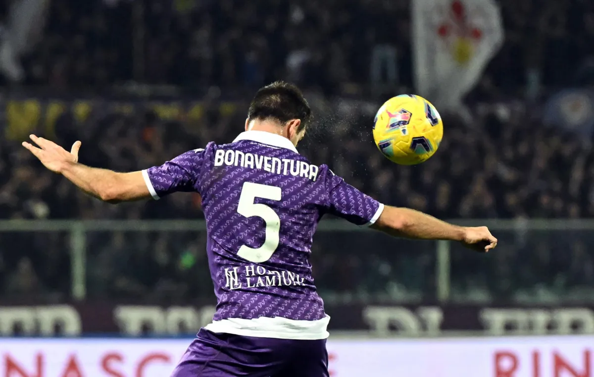 Bonaventura si ritira: cosa ha vinto in carriera? Il palmares del centrocampista