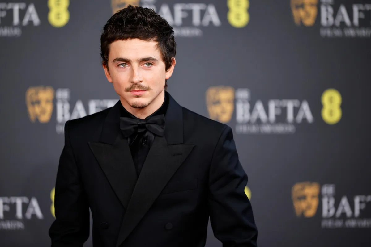 Oscar 2026: Timothée Chalamet rischia di perdere per la sua "sicurezza"? 