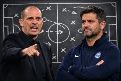 Milan-Inter, derby di Serie A numero 184: chi gioca? Le probabili formazioni di Allegri e Chivu