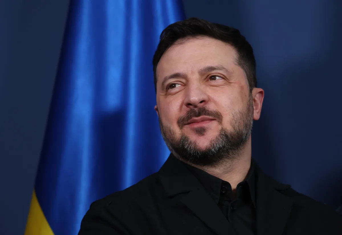 Guerra in Iran, l’Ucraina aiuterà USA e i suoi partner regionali a contrastare i droni Shahed: annuncio di Zelensky