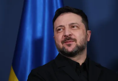 Guerra in Iran, l’Ucraina aiuterà USA e i suoi partner regionali a contrastare i droni Shahed: annuncio di Zelensky