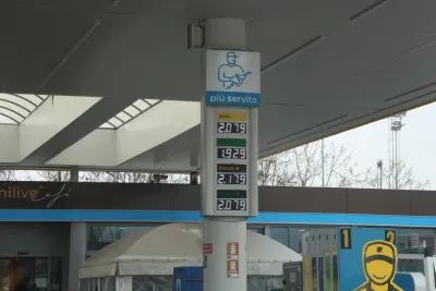 Carburanti, il Governo ammette la speculazione. Allo studio le contromisure