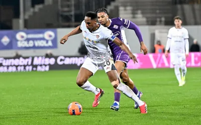 Quando torna Yerry Mina? Il difensore out alla vigilia di Cagliari-Como