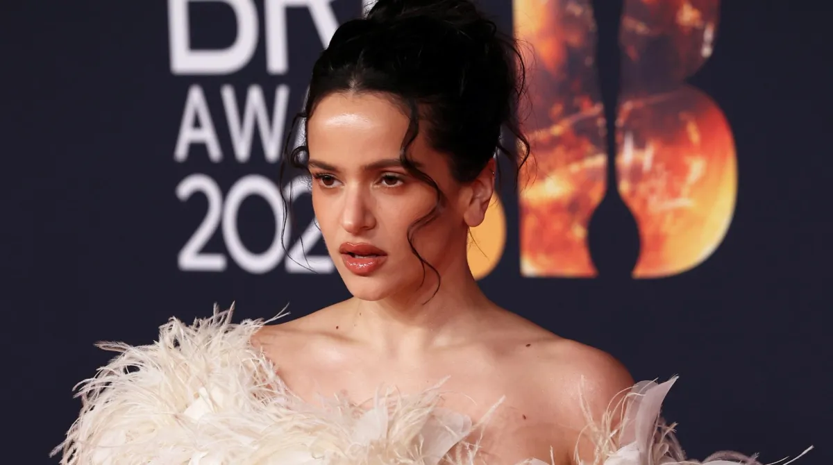 Rosalía: "Il mio uomo ideale è gay”, che significa e cosa ha detto la cantante