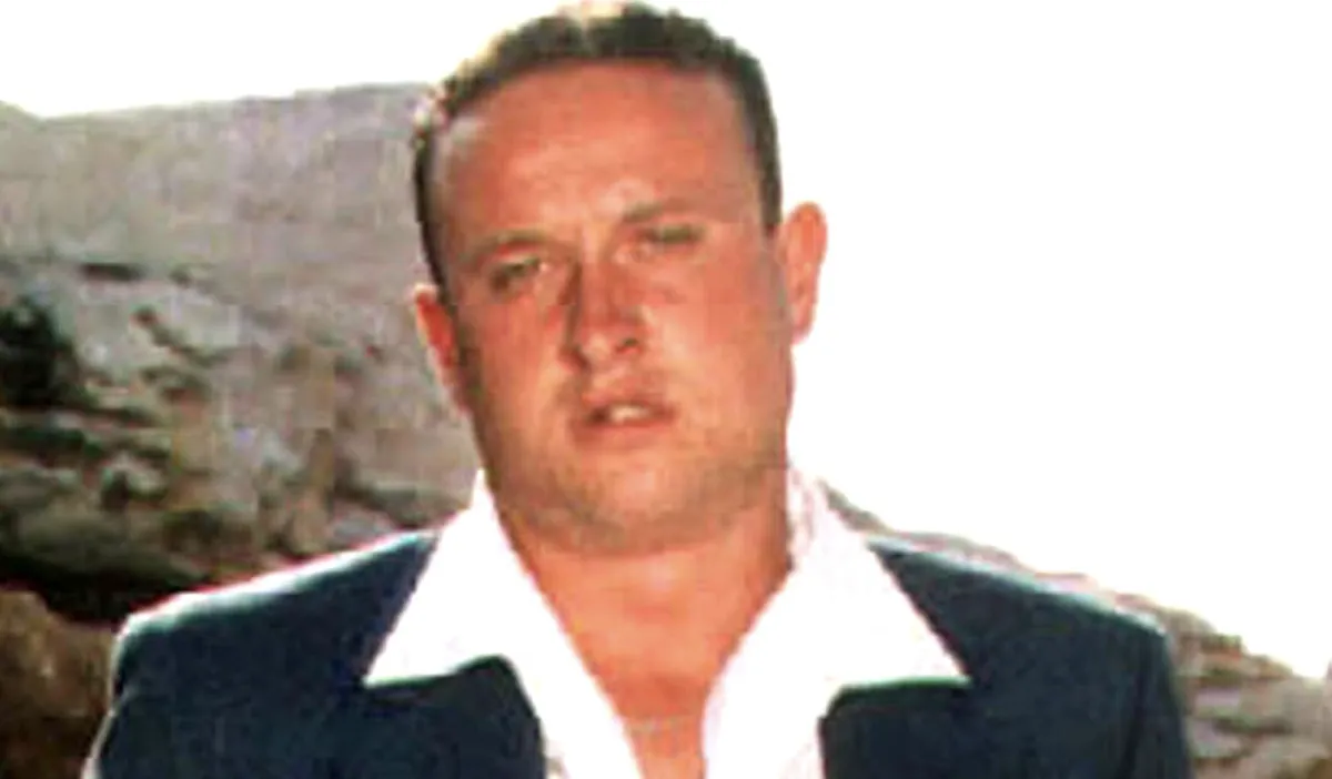 Giulio Giaccio ucciso e sciolto nell’acido per errore: condanne confermate in Appello per killer e mandante