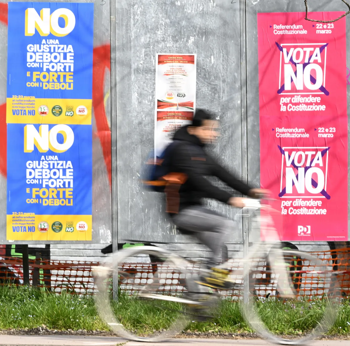 Referendum giustizia sì o no: c’è stato il soprasso definitivo? Ecco cosa dicono gli ultimi sondaggi