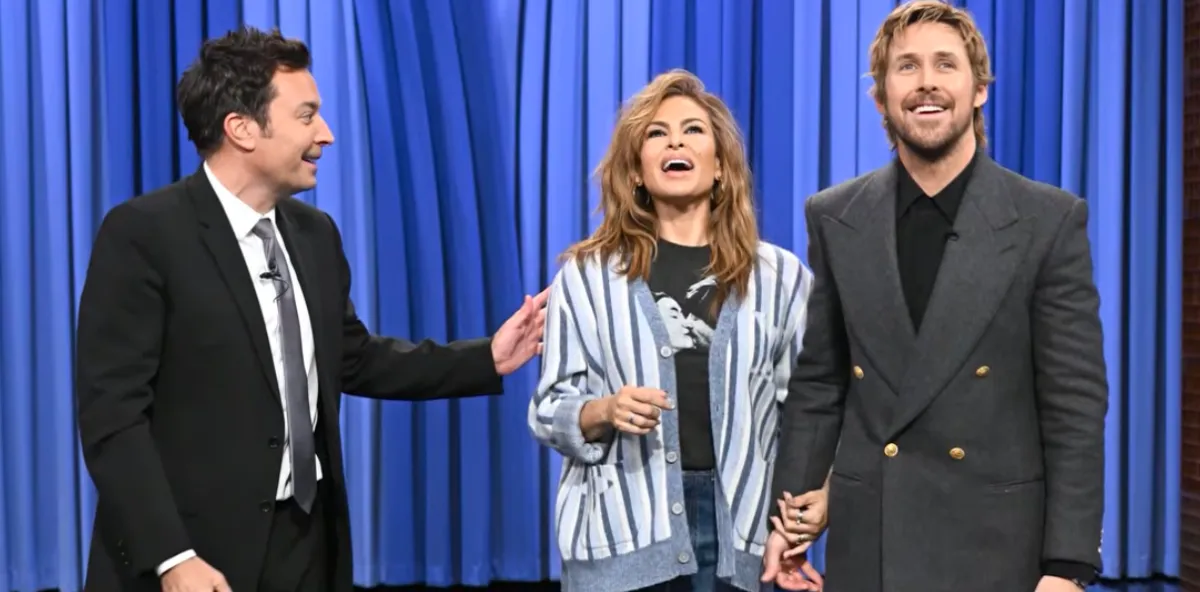 Ryan Gosling ed Eva Mendes, prima apparizione ufficiale insieme dopo 10 anni