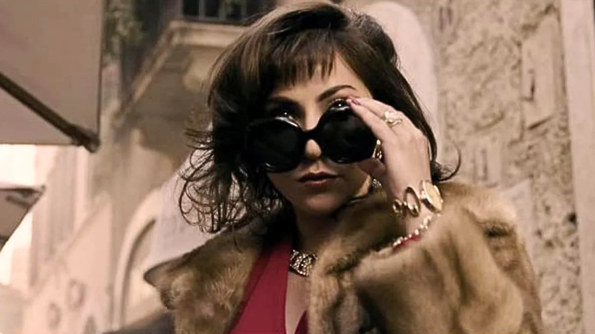 "House of Gucci": che fine ha fatto Patrizia Reggiani?