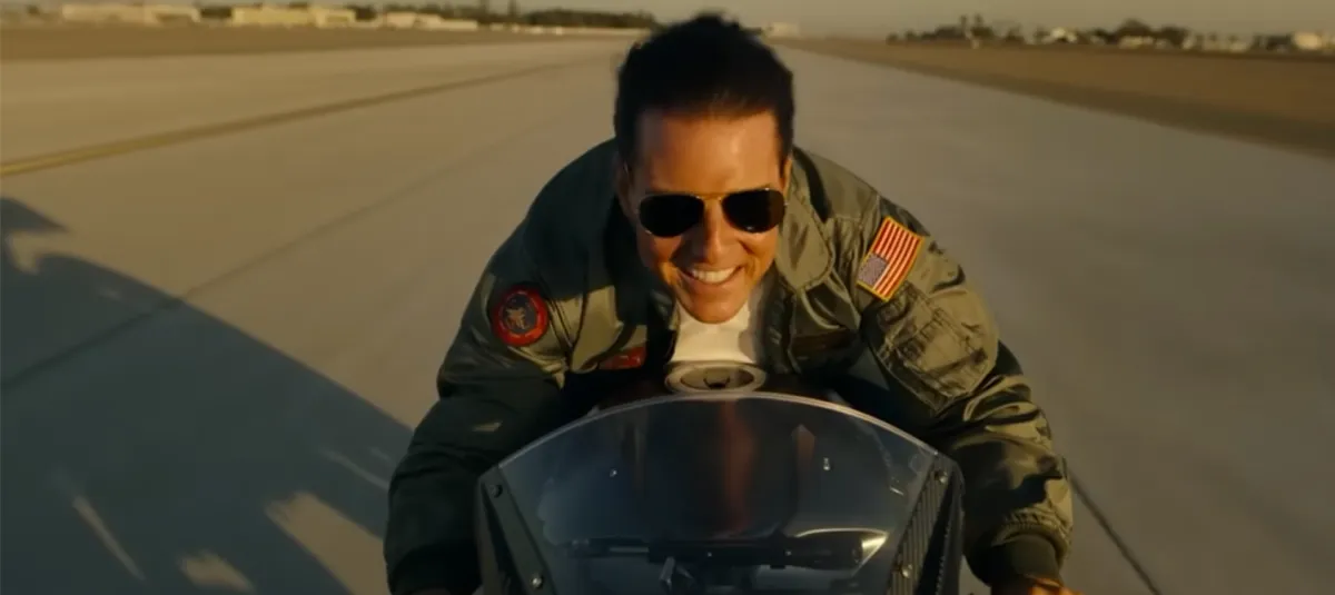 Dove è stato girato "Top Gun - Maverick"? Le location del film