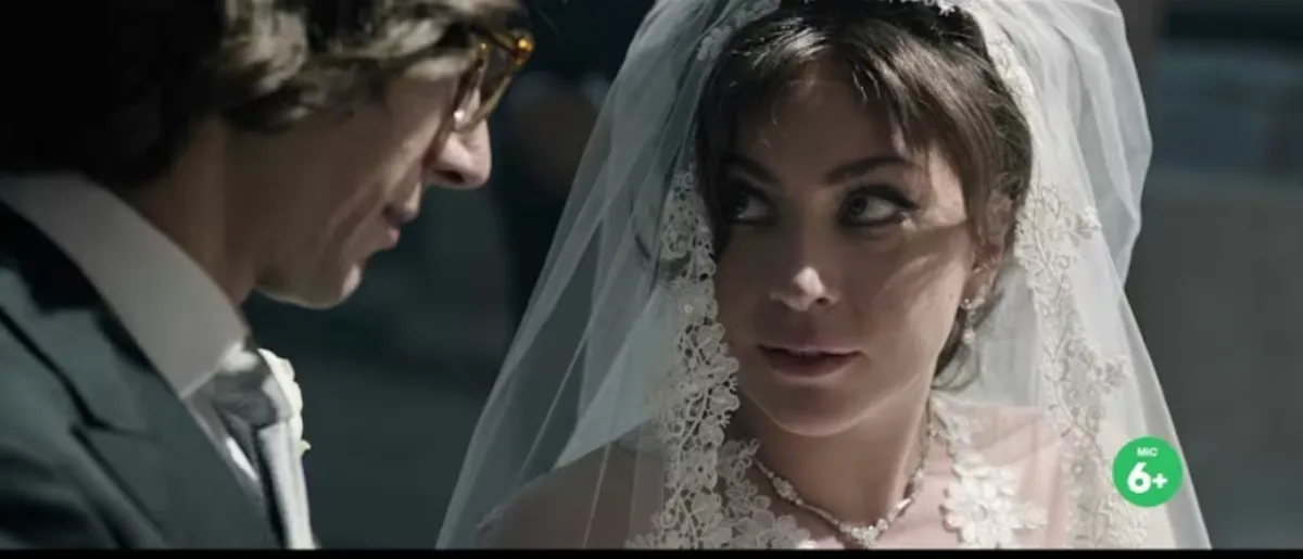 House of Gucci, come finisce e dove è stato girato il film con Lady Gaga?