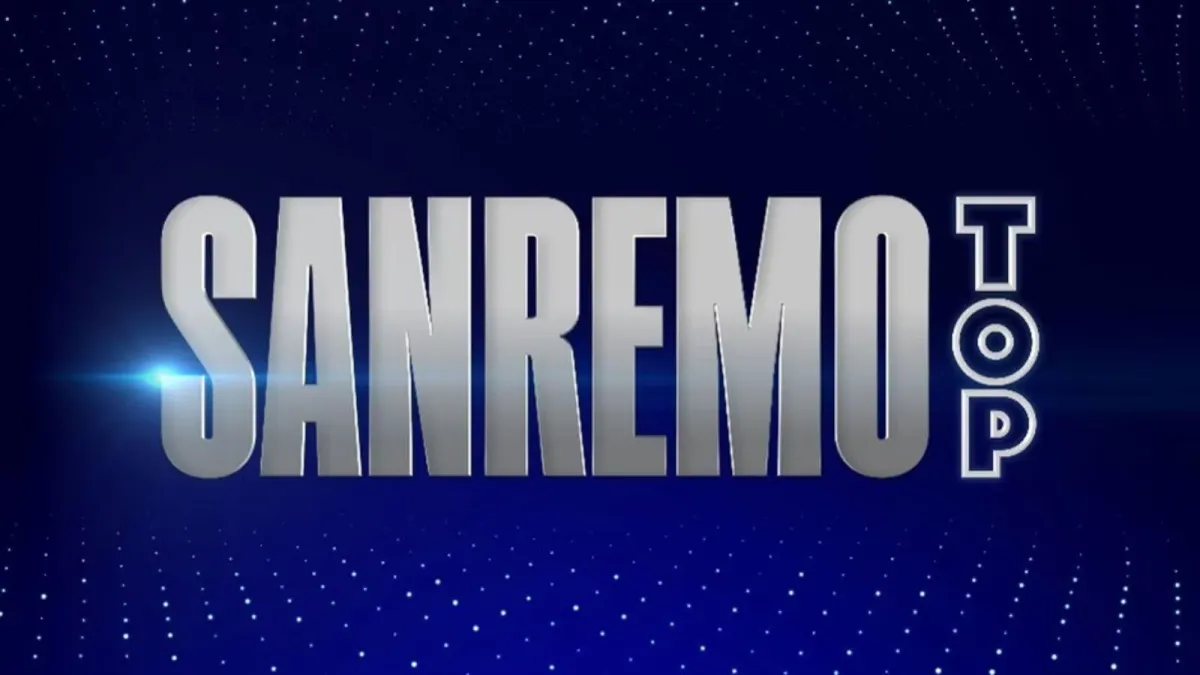 Sanremo Top dove lo fanno? La scaletta della prima puntata del 7 marzo