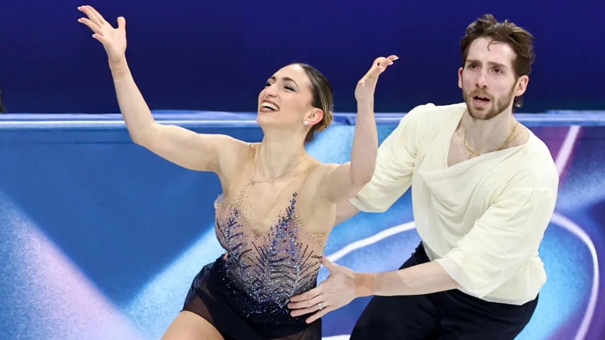 Le origini di Niccolò Macii: chi sono i genitori e dove vive oggi il pattinatore