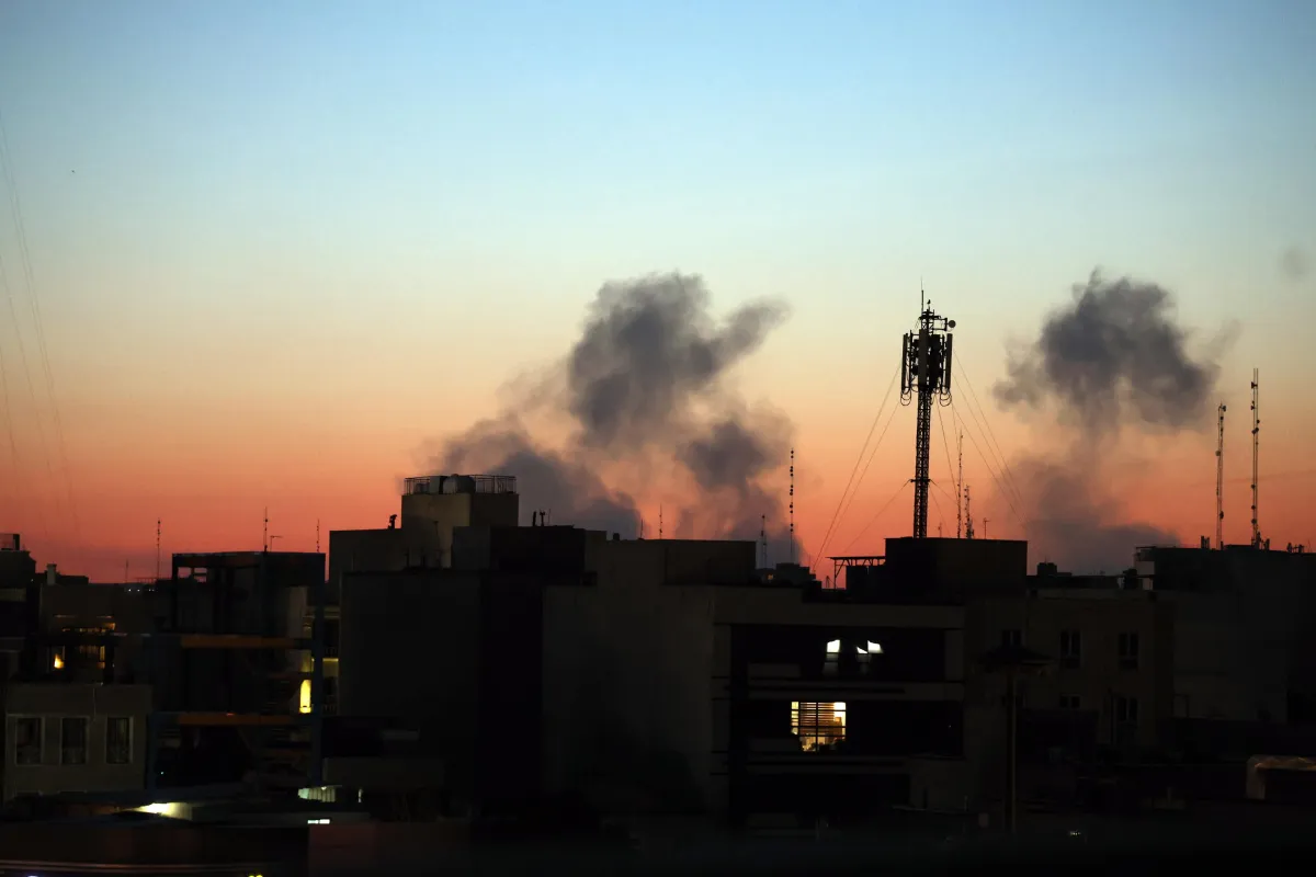 Gli americani sostengono la guerra contro l’Iran? Il sondaggio sulla strategia di Trump