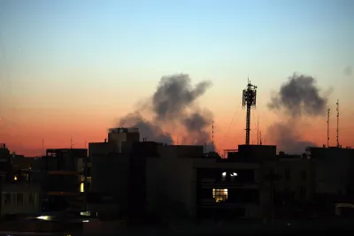 Gli americani sostengono la guerra contro l’Iran? Il sondaggio sulla strategia di Trump