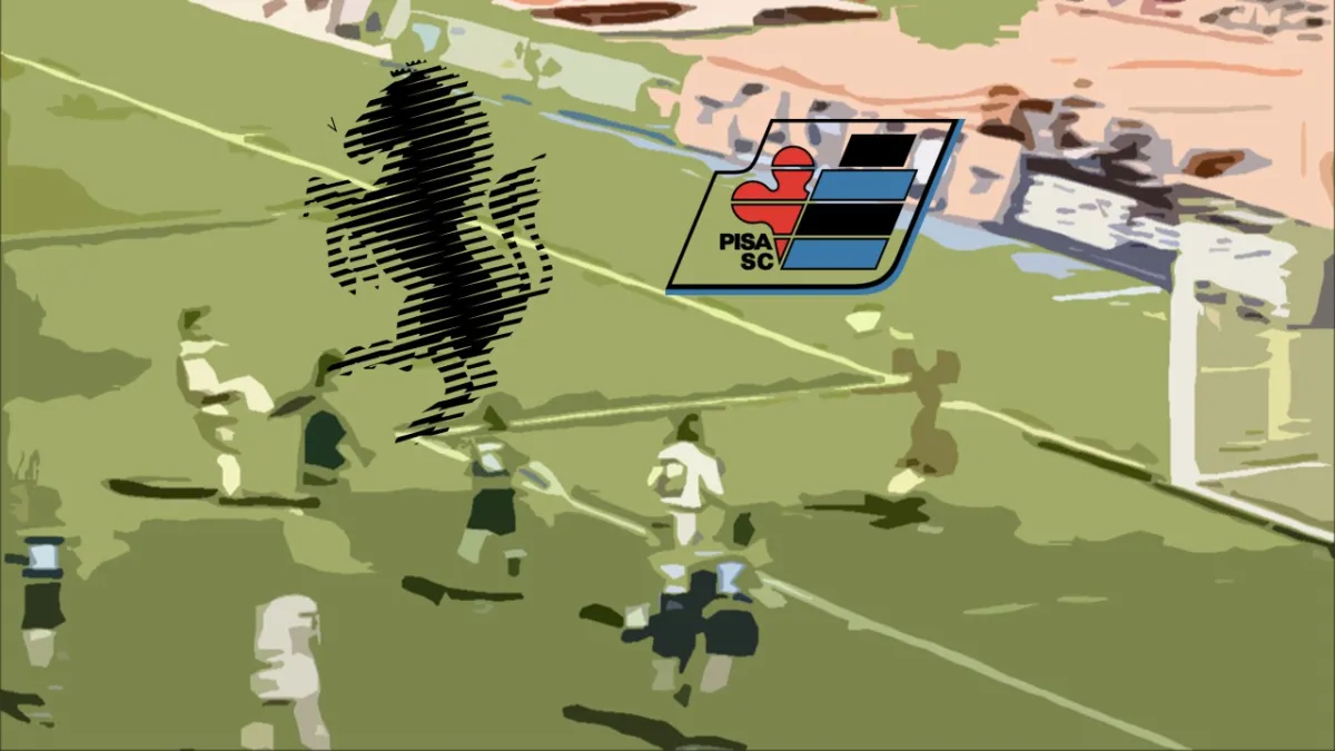 Juventus–Pisa 4-2: l’ultima sfida a Torino in Serie A del 19 maggio 1991 come terminò?