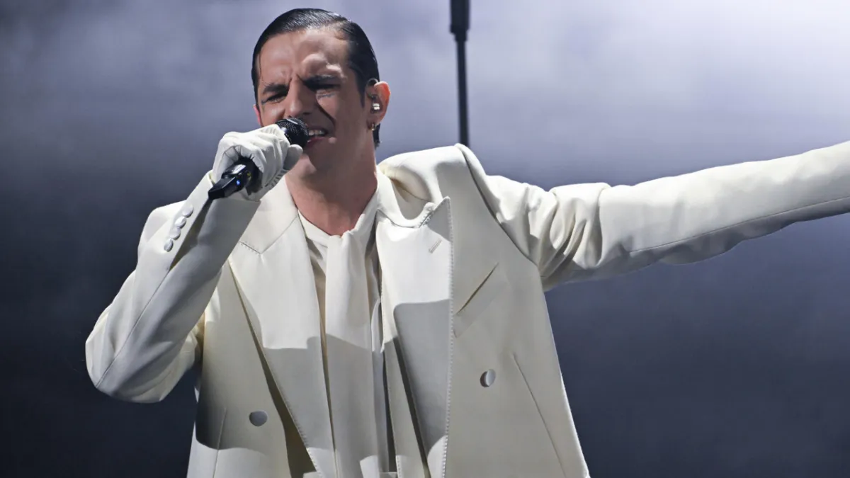 Achille Lauro annuncia un concerto speciale a Roma nel 2027: biglietti e scaletta per l’Olimpico