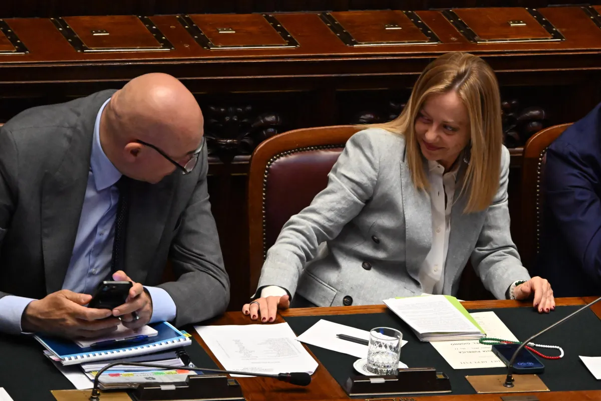 Iran e Ucraina: per Travaglio, siamo governati da "scemi di guerra"