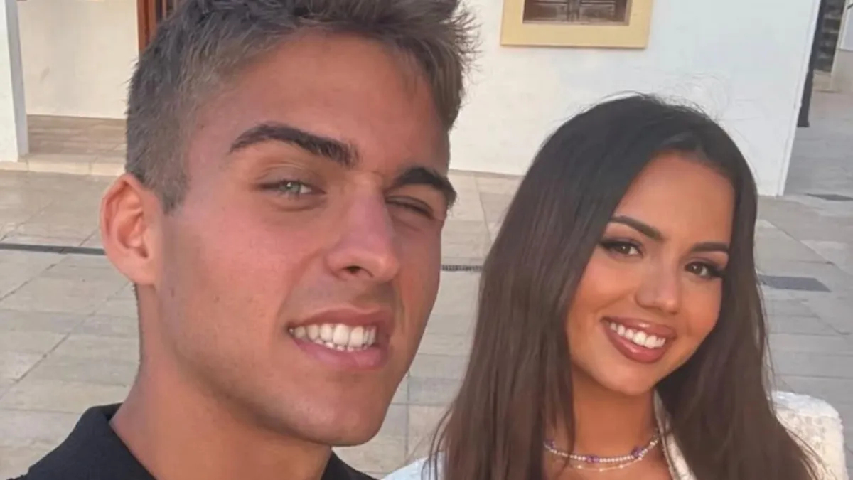 Alle origini di Martina Dotti: chi è la fidanzata di Davide Bonolis