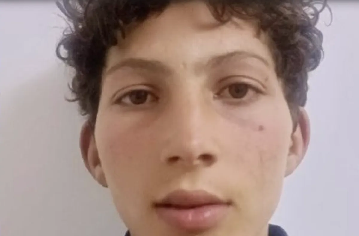 Mohamed Touati scomparso da Civitavecchia, il Comitato: "Minorenne allontanato da casa famiglia"