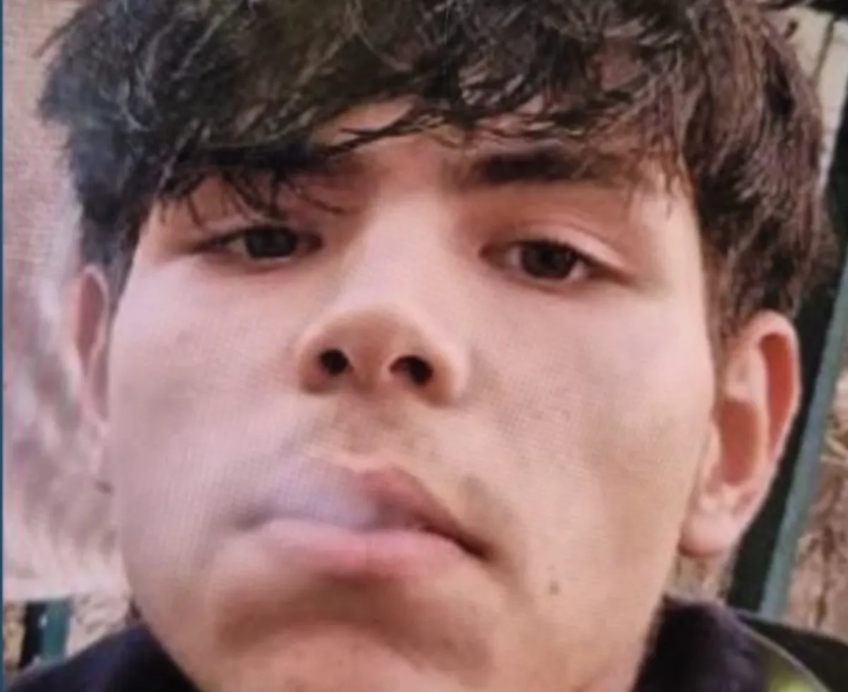 Andrei Erdei scomparso da Rocca di Papa, il Comitato: “Potrebbe essere diretto a Milano o tentare di raggiungere l’Irlanda”