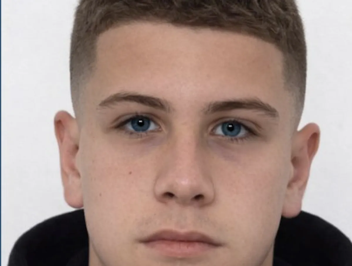 Kledi Berisha scomparso da Roma, il Comitato: “Potrebbe tentare di lasciare l’Italia”