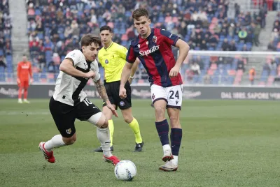 Quando torna Bernabé? Il centrocampista out alla vigilia di Fiorentina-Parma