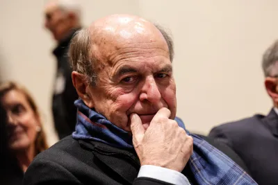 Bersani, ecco a chi dedicherà la vittoria del No al referendum sulla Giustizia