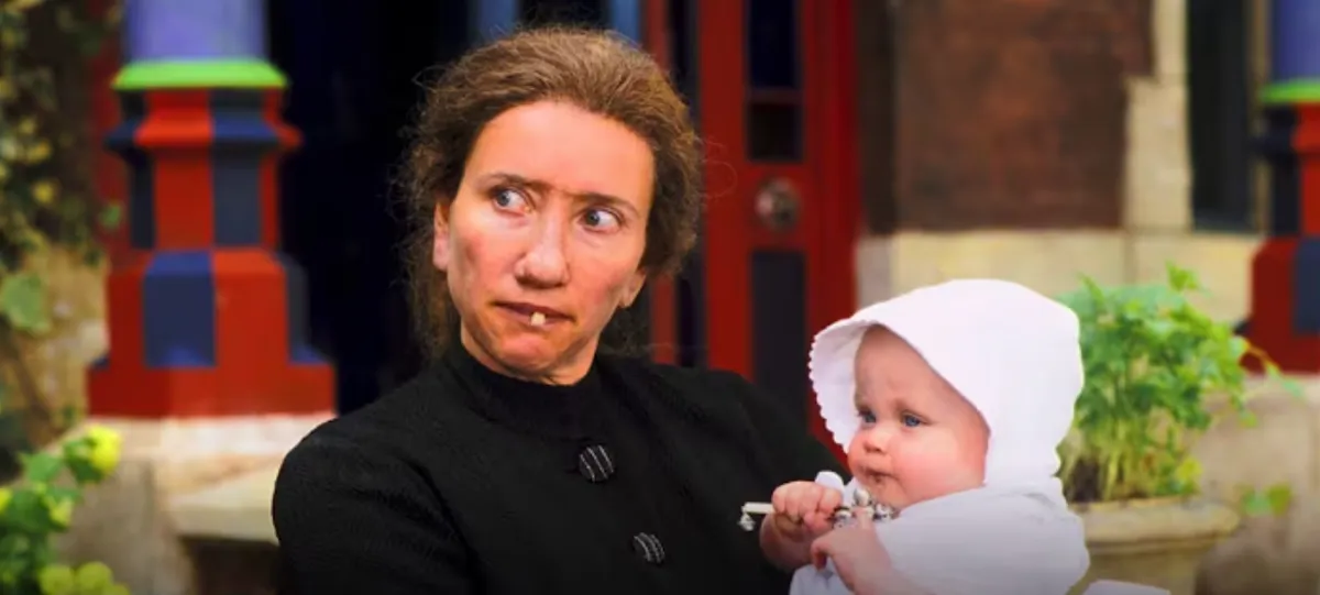 Nanny McPhee - Tata Matilda, come finisce e dove è stato girato il film con Emma Thompson?