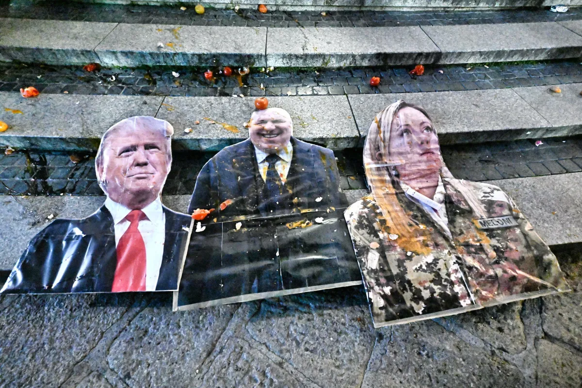 L'Italia e la guerra, il sondaggio che svela di cosa hanno paura gli italiani