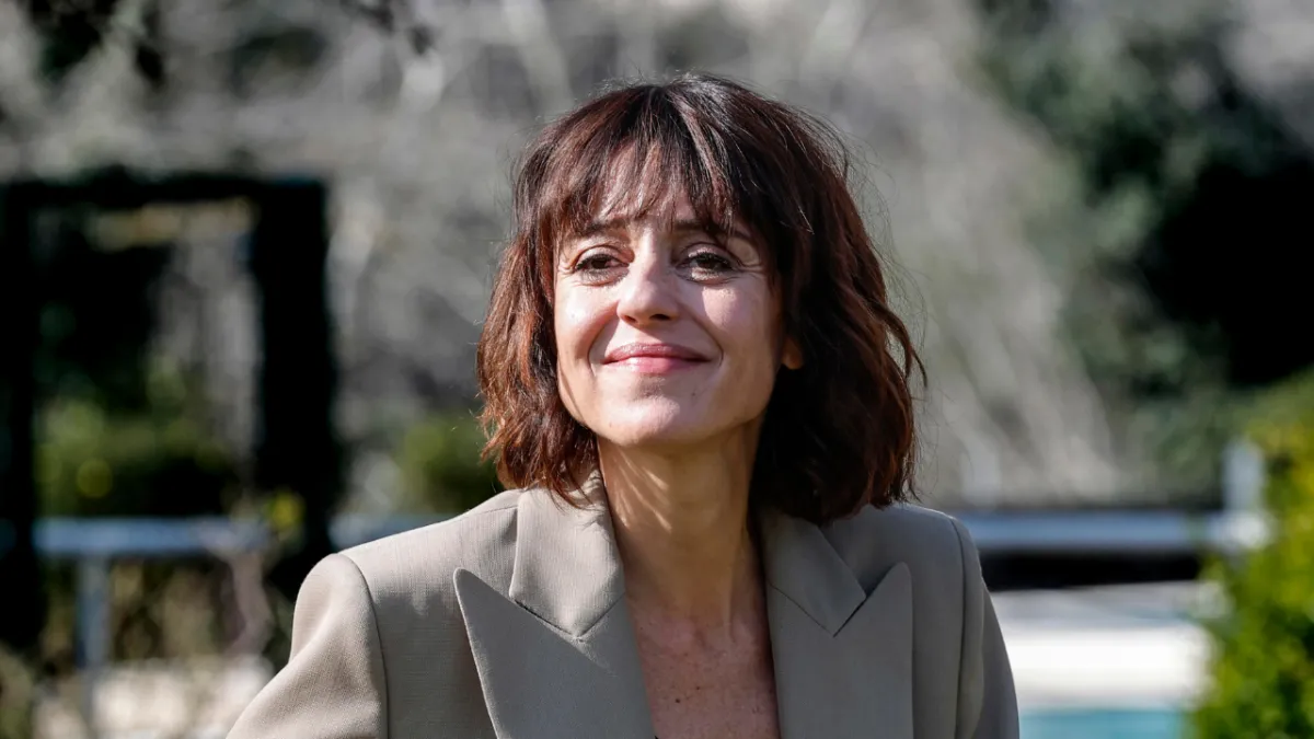 Le origini di Vanessa Scalera: chi sono i genitori e dove vive oggi