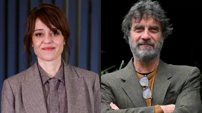 Vanessa Scalera, un compagno storico e niente figli: la vita privata dell’attrice