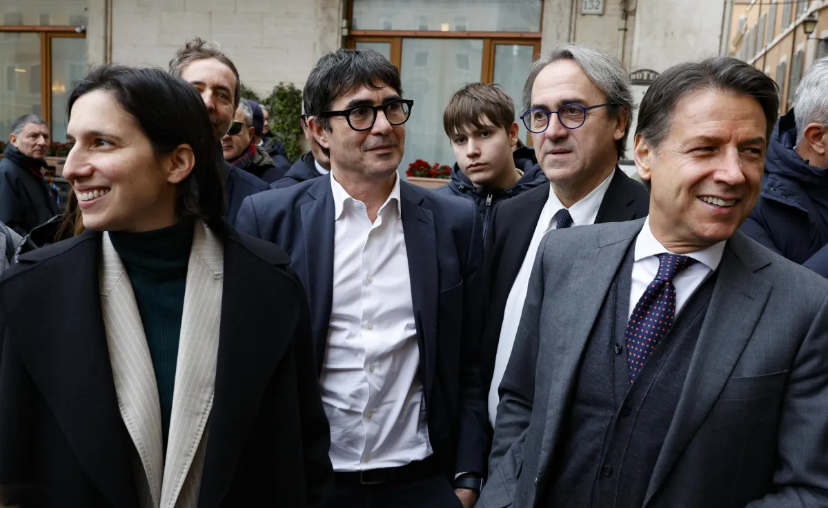 Iran, le 3 accuse del centrosinistra a Giorgia Meloni: ecco perché il governo è sotto accusa