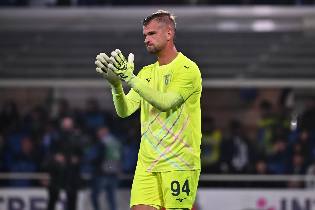 Quando rientra Provedel: operazione alla spalla e possibili tempi di recupero