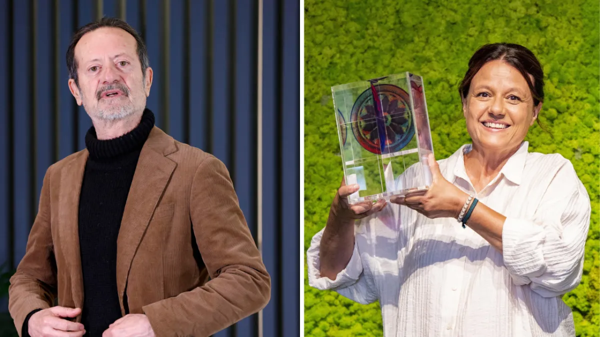 Chi è Sonia Peng, l’ex moglie di Rocco Papaleo e perché si sono lasciati?