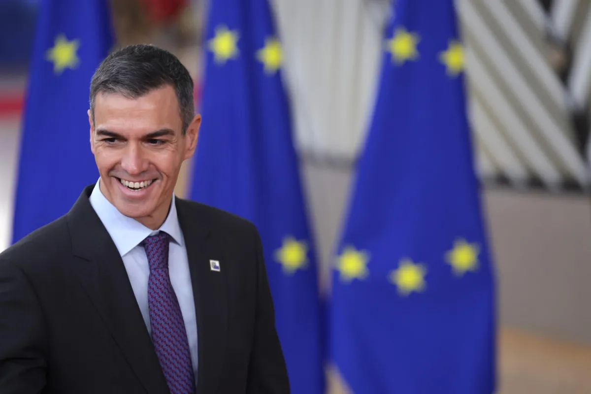 Perché la Spagna resta l’unico paese europeo a dire no alla guerra in Iran: dietro le posizioni di Pedro Sánchez