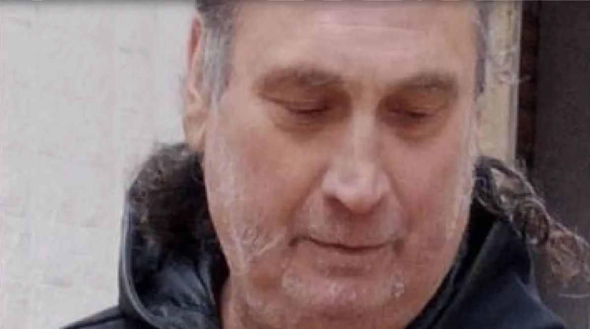 Luigi Montervino scomparso da Taranto, il Comitato: “Avvistato, chiunque lo veda ci contatti"