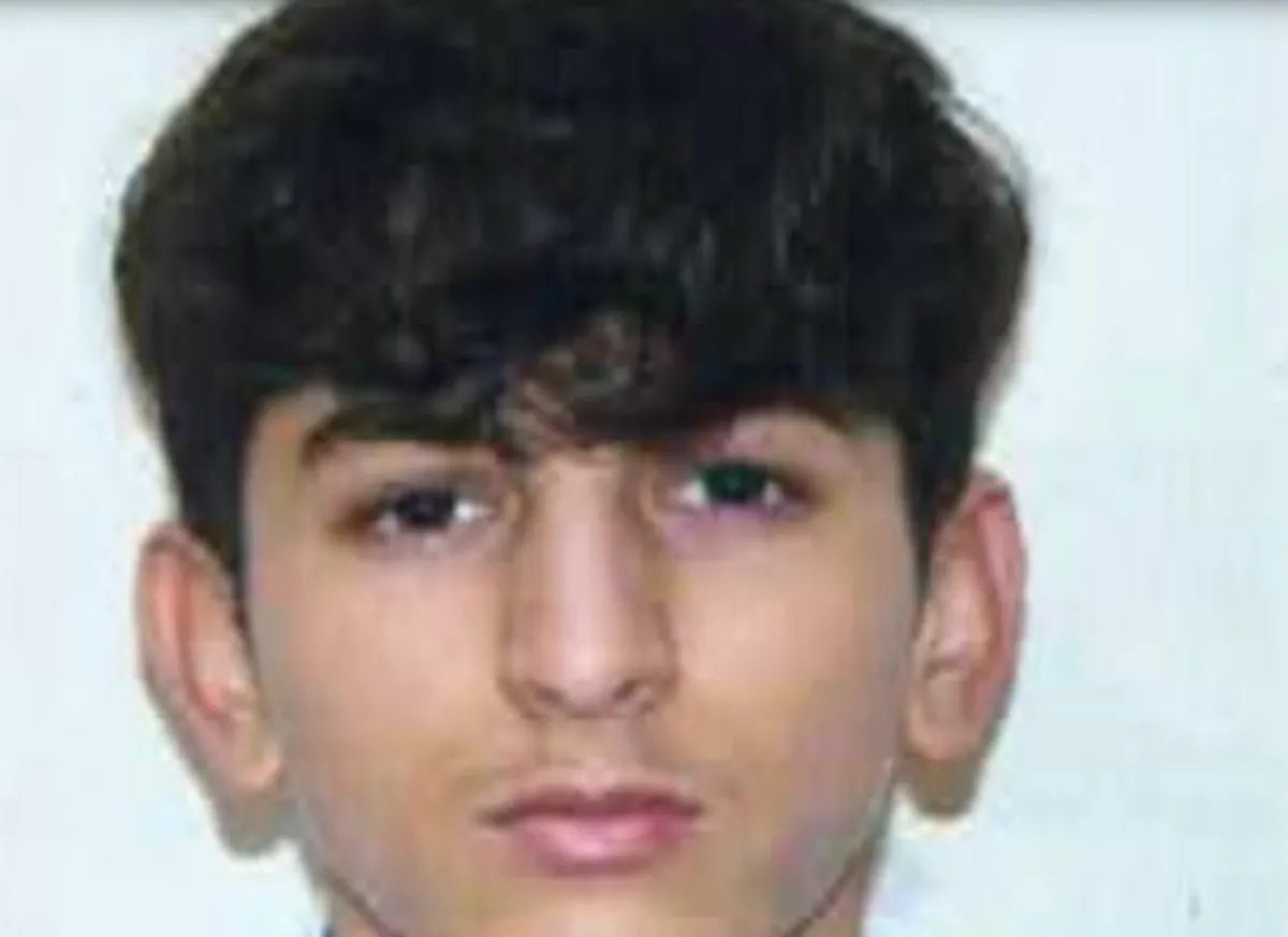 Samir Alilovic scomparso da Roma, il Comitato: “Chiunque lo veda contatti subito il 112”