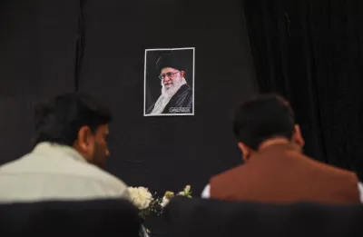 Iran, Assemblea degli Esperti trova consenso sul successore di Khamenei ma nome resta segreto