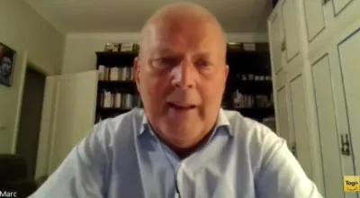 Marc Innaro e la guerra: "L'inferno sta per crollarci addosso: uccidere Khamenei per gli sciiti è stato come aver ucciso un Papa per i cattolici"